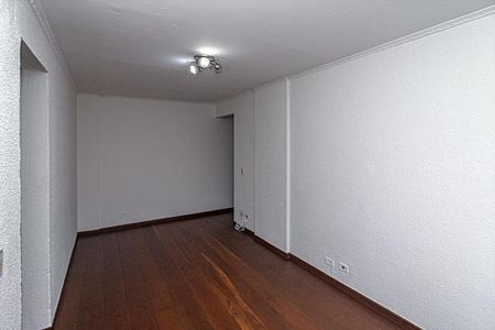 Sala de apartamento para alugar com 2 quartos, 51m² em Sacoma, São Paulo
