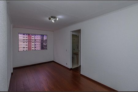 Sala de apartamento para alugar com 2 quartos, 51m² em Sacoma, São Paulo