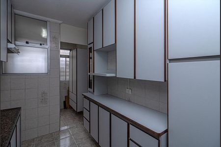 Apartamento para alugar com 51m², 2 quartos e 1 vagaCozinha