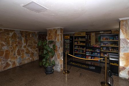 Apartamento para alugar com 51m², 2 quartos e 1 vagaÁrea comum