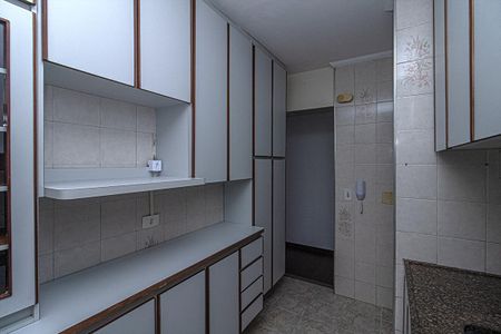 Apartamento para alugar com 51m², 2 quartos e 1 vagaCozinha