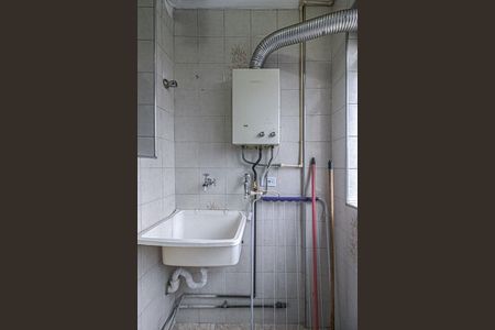 Apartamento para alugar com 51m², 2 quartos e 1 vagaÁrea de Serviço