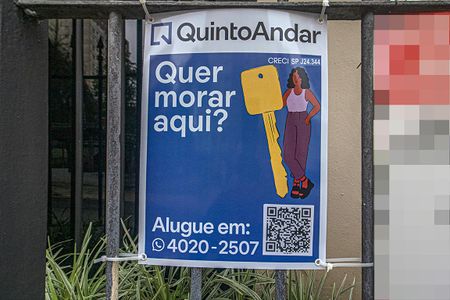 Apartamento para alugar com 51m², 2 quartos e 1 vagaPlaca