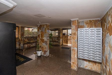 Apartamento para alugar com 51m², 2 quartos e 1 vagaÁrea comum