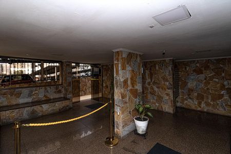 Apartamento para alugar com 51m², 2 quartos e 1 vagaÁrea comum