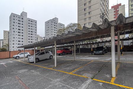 Apartamento para alugar com 51m², 2 quartos e 1 vagaÁrea comum