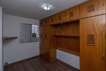 Quarto 1 de apartamento para alugar com 2 quartos, 51m² em Sacoma, São Paulo