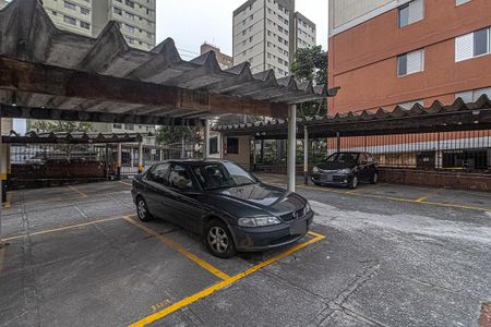 Apartamento para alugar com 51m², 2 quartos e 1 vagaÁrea comum