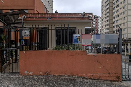 Apartamento para alugar com 51m², 2 quartos e 1 vagaFachada - Placa