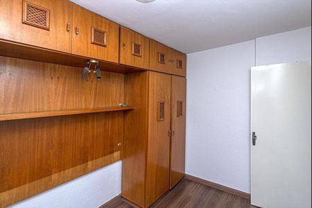 Quarto 1 de apartamento para alugar com 2 quartos, 51m² em Sacoma, São Paulo