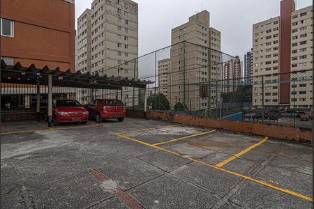 Apartamento para alugar com 51m², 2 quartos e 1 vagaÁrea comum