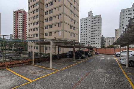 Apartamento para alugar com 51m², 2 quartos e 1 vagaÁrea comum