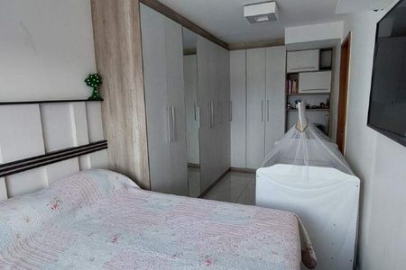 Apartamento à venda com 2 quartos, 130m² em Taquara, Rio de Janeiro