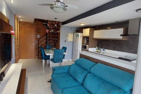 Apartamento à venda com 2 quartos, 130m² em Taquara, Rio de Janeiro