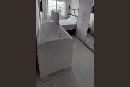 Apartamento à venda com 2 quartos, 130m² em Taquara, Rio de Janeiro