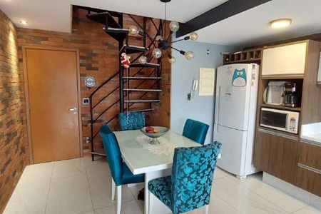 Apartamento à venda com 2 quartos, 130m² em Taquara, Rio de Janeiro
