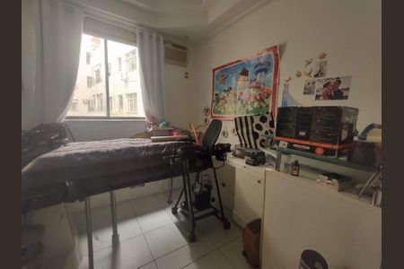 Apartamento à venda com 3 quartos, 104m² em Copacabana, Rio de Janeiro