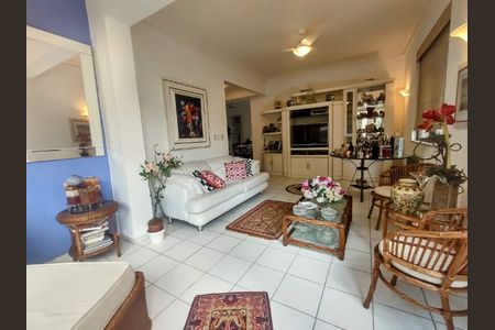 Apartamento à venda com 3 quartos, 104m² em Copacabana, Rio de Janeiro