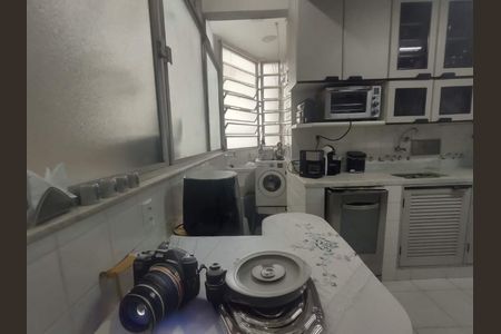 Apartamento à venda com 104m², 3 quartos e sem vaga
