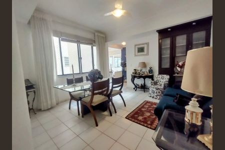 Apartamento à venda com 3 quartos, 104m² em Copacabana, Rio de Janeiro