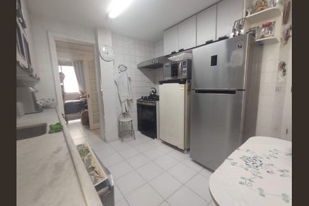 Apartamento à venda com 104m², 3 quartos e sem vaga