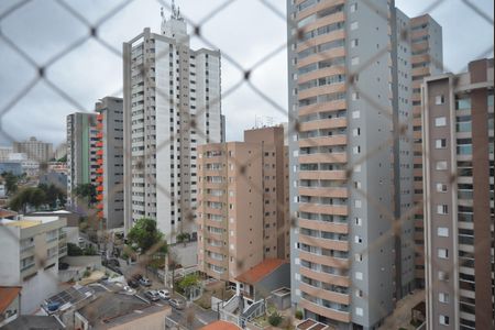 Apartamento à venda com 115m², 3 quartos e 2 vagasVista do Quarto 1