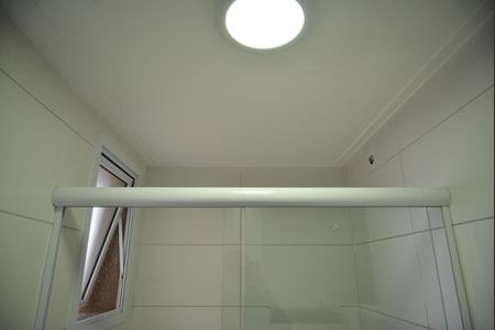 Apartamento à venda com 115m², 3 quartos e 2 vagasBanheiro da Suíte 2