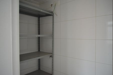 Apartamento à venda com 115m², 3 quartos e 2 vagasBanheiro de serviço