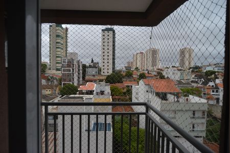 Apartamento à venda com 115m², 3 quartos e 2 vagasSacada Suíte