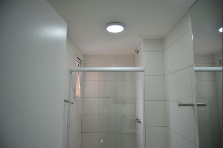 Apartamento à venda com 115m², 3 quartos e 2 vagasBanheiro Social