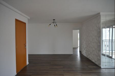 Apartamento à venda com 115m², 3 quartos e 2 vagasSala