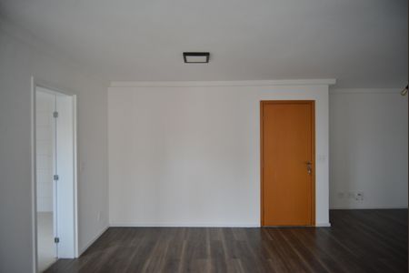 Apartamento à venda com 115m², 3 quartos e 2 vagasSala