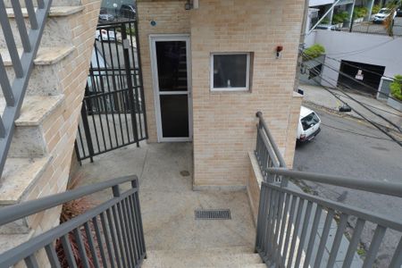 Apartamento à venda com 115m², 3 quartos e 2 vagasÁrea comum