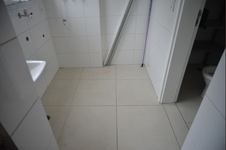 Apartamento à venda com 115m², 3 quartos e 2 vagasÁrea de Serviço