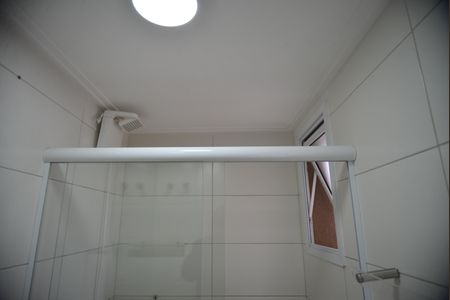 Apartamento à venda com 115m², 3 quartos e 2 vagasBanheiro da Suíte