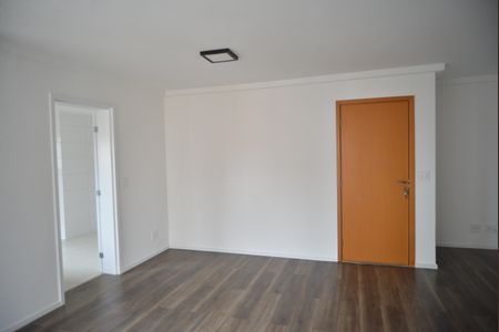 Apartamento à venda com 115m², 3 quartos e 2 vagasSala