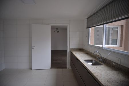 Apartamento à venda com 115m², 3 quartos e 2 vagasCozinha