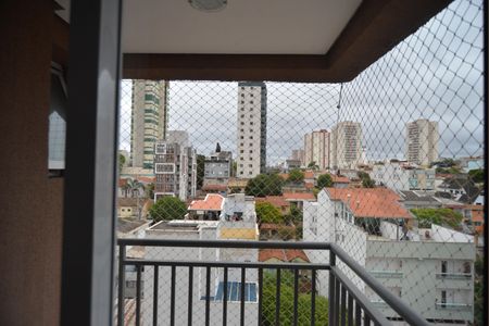 Apartamento à venda com 115m², 3 quartos e 2 vagasSacada Suíte