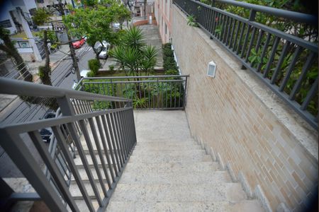 Apartamento à venda com 115m², 3 quartos e 2 vagasÁrea comum