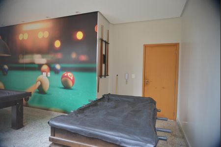 Apartamento à venda com 115m², 3 quartos e 2 vagasÁrea comum - Sala de Jogos
