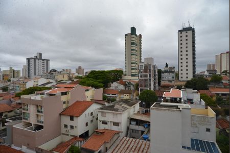 Apartamento à venda com 115m², 3 quartos e 2 vagasVista da Suite 2