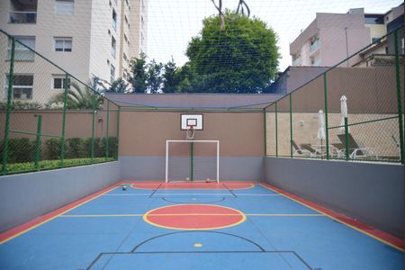 Apartamento à venda com 115m², 3 quartos e 2 vagasQuadra Esportiva