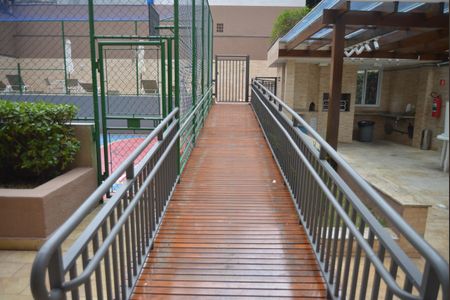 Apartamento à venda com 115m², 3 quartos e 2 vagasÁrea comum - Piscina