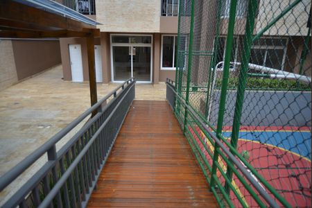 Apartamento à venda com 115m², 3 quartos e 2 vagasÁrea comum - Piscina