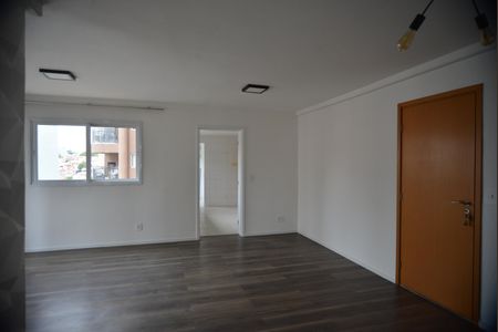 Apartamento à venda com 115m², 3 quartos e 2 vagasSala
