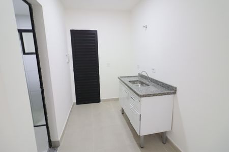 Studio de kitnet/studio para alugar com 1 quarto, 21m² em Presidente Altino, Osasco