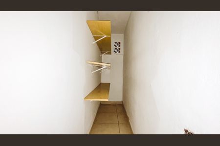 Casa para alugar com 61m², 1 quarto e sem vaga Casa para alugar com 61m², 1 quarto e sem vagaDespensa