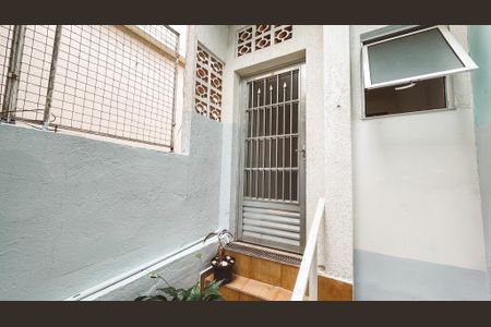 Casa para alugar com 61m², 1 quarto e sem vaga Casa para alugar com 61m², 1 quarto e sem vagaEntrada