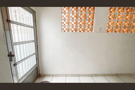 Casa para alugar com 61m², 1 quarto e sem vaga Casa para alugar com 61m², 1 quarto e sem vagaÁrea de Serviço
