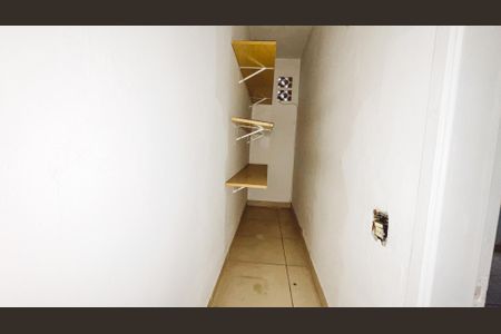 Casa para alugar com 61m², 1 quarto e sem vaga Casa para alugar com 61m², 1 quarto e sem vagaDespensa